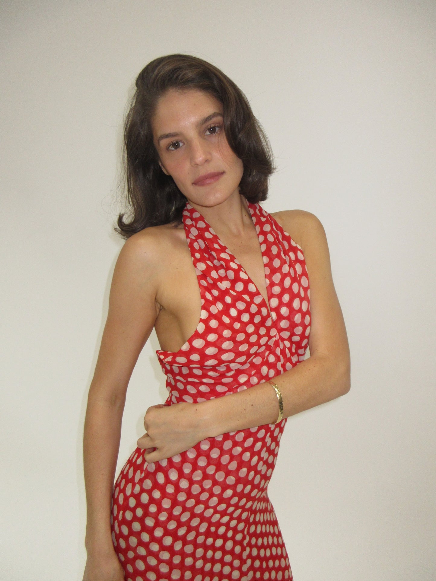 Vintage Valentino dress