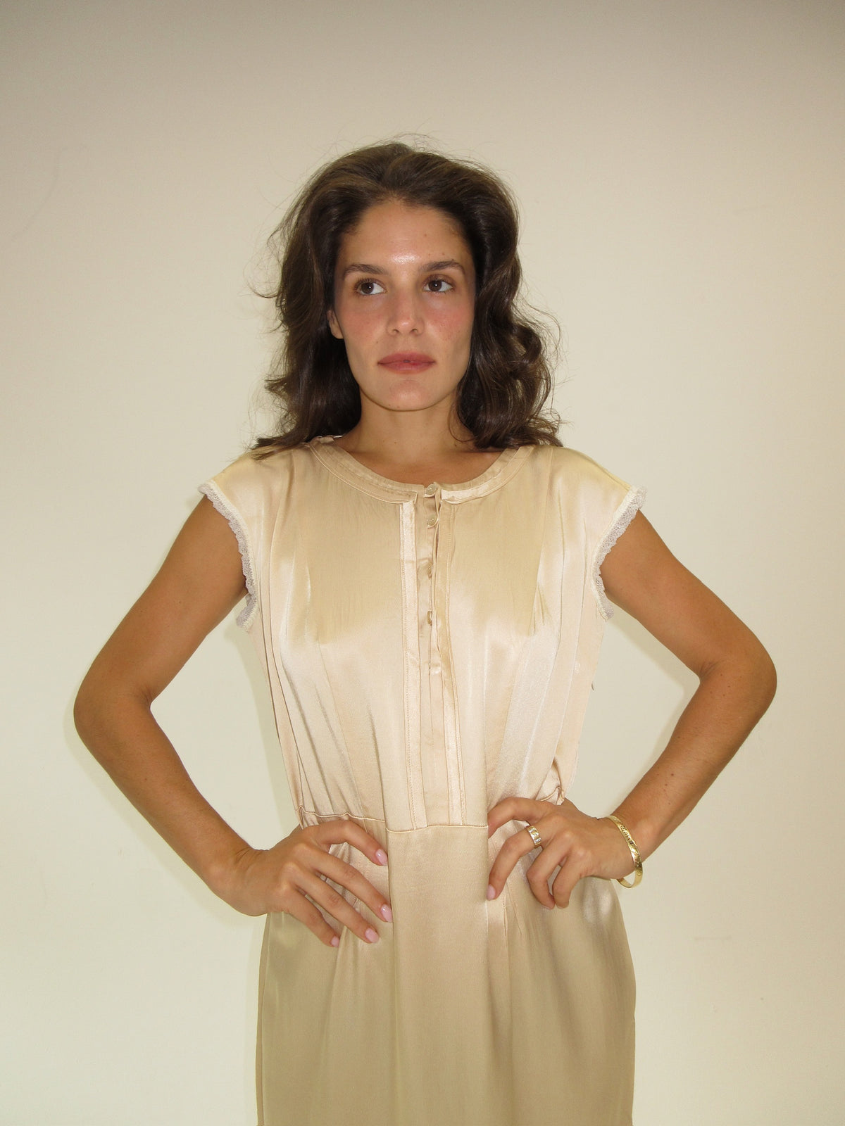Vintage Miu Miu dress