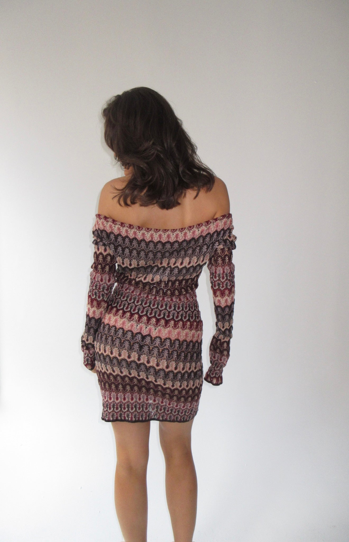 Vintage Missoni dress