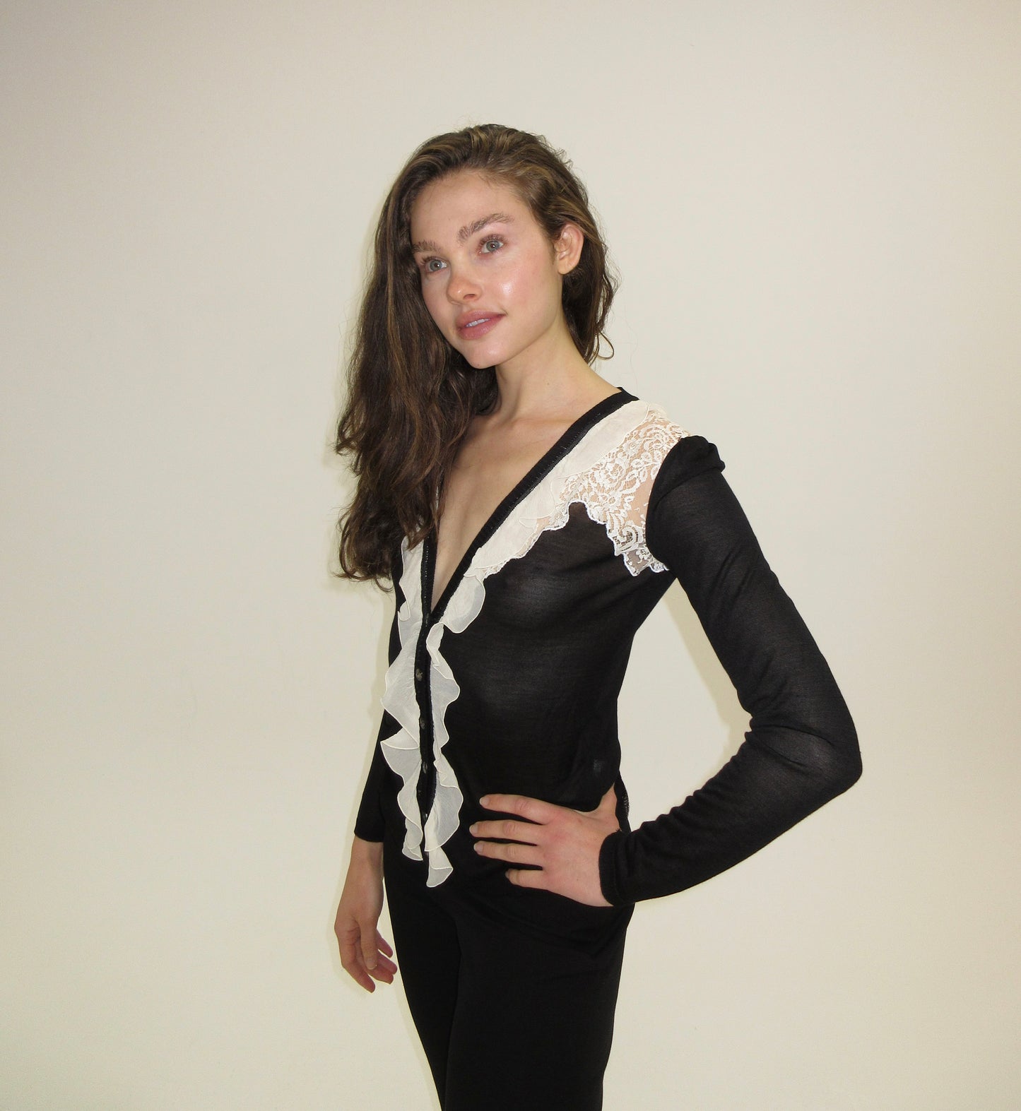 Vintage Ungaro sweater
