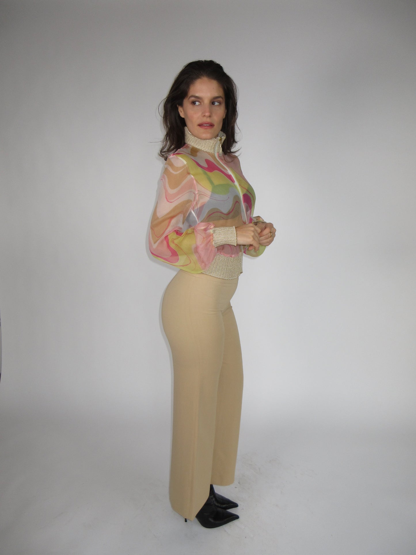 Vintage Missoni pants