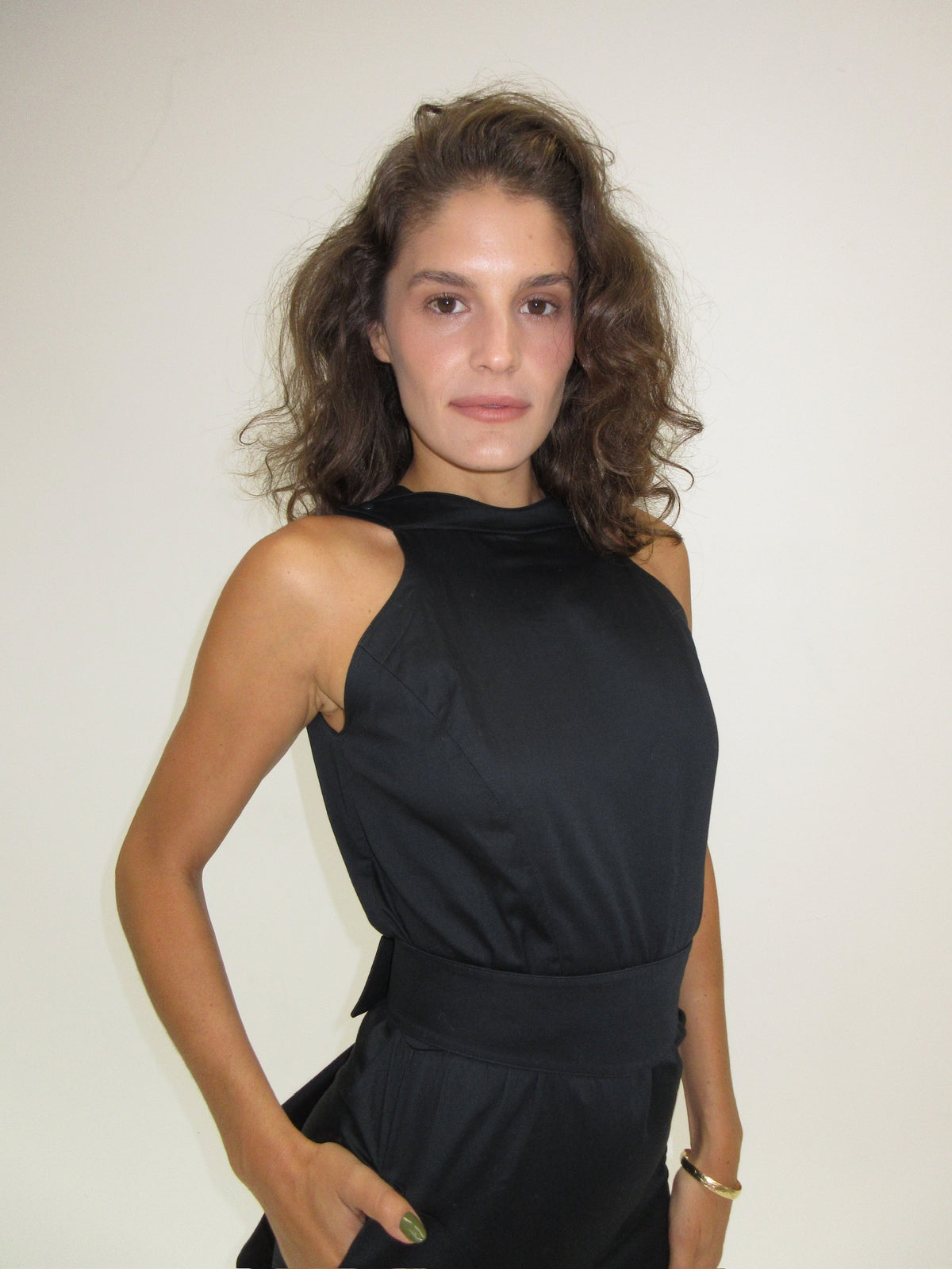 Vintage Mugler dress