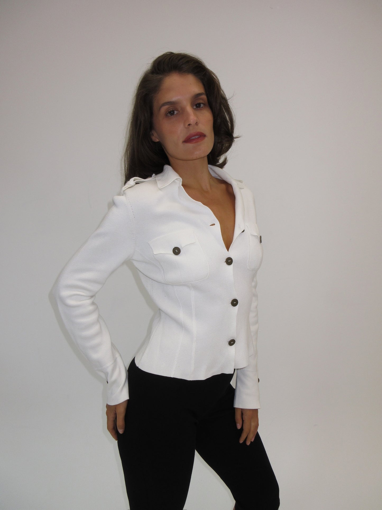 Vintage Valentino top