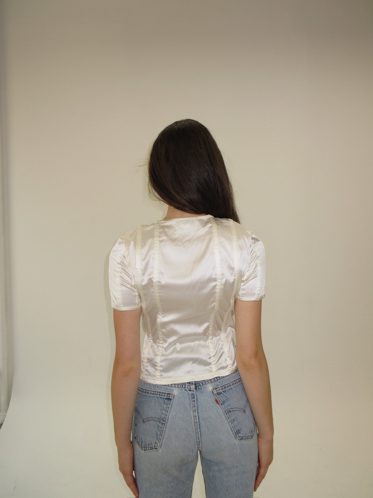 Vintage Chanel top