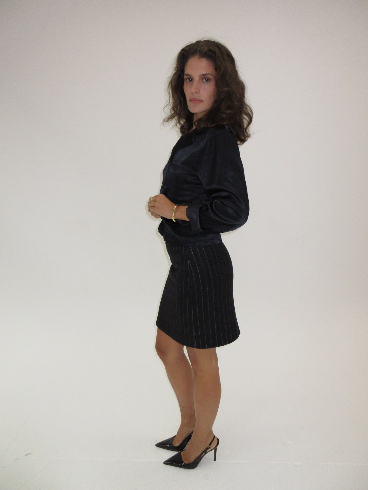 Vintage Miu Miu jacket