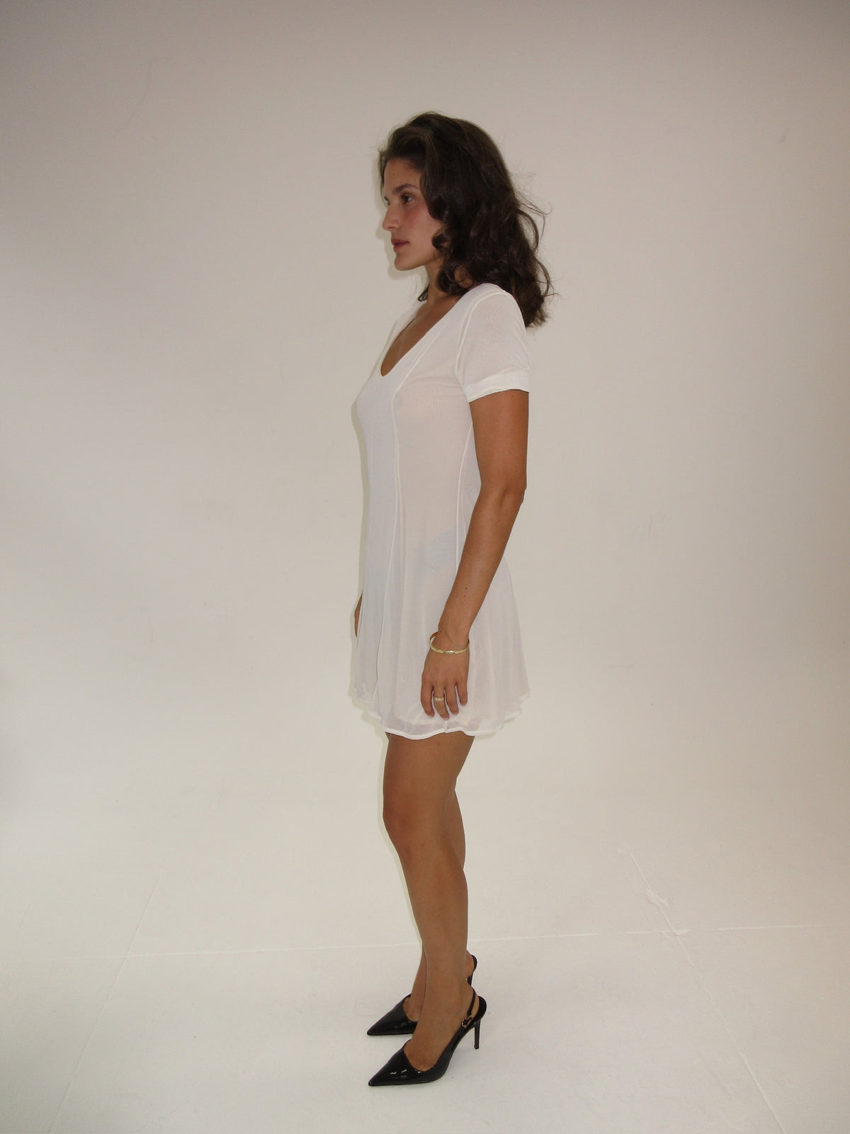 Vintage D&G dress