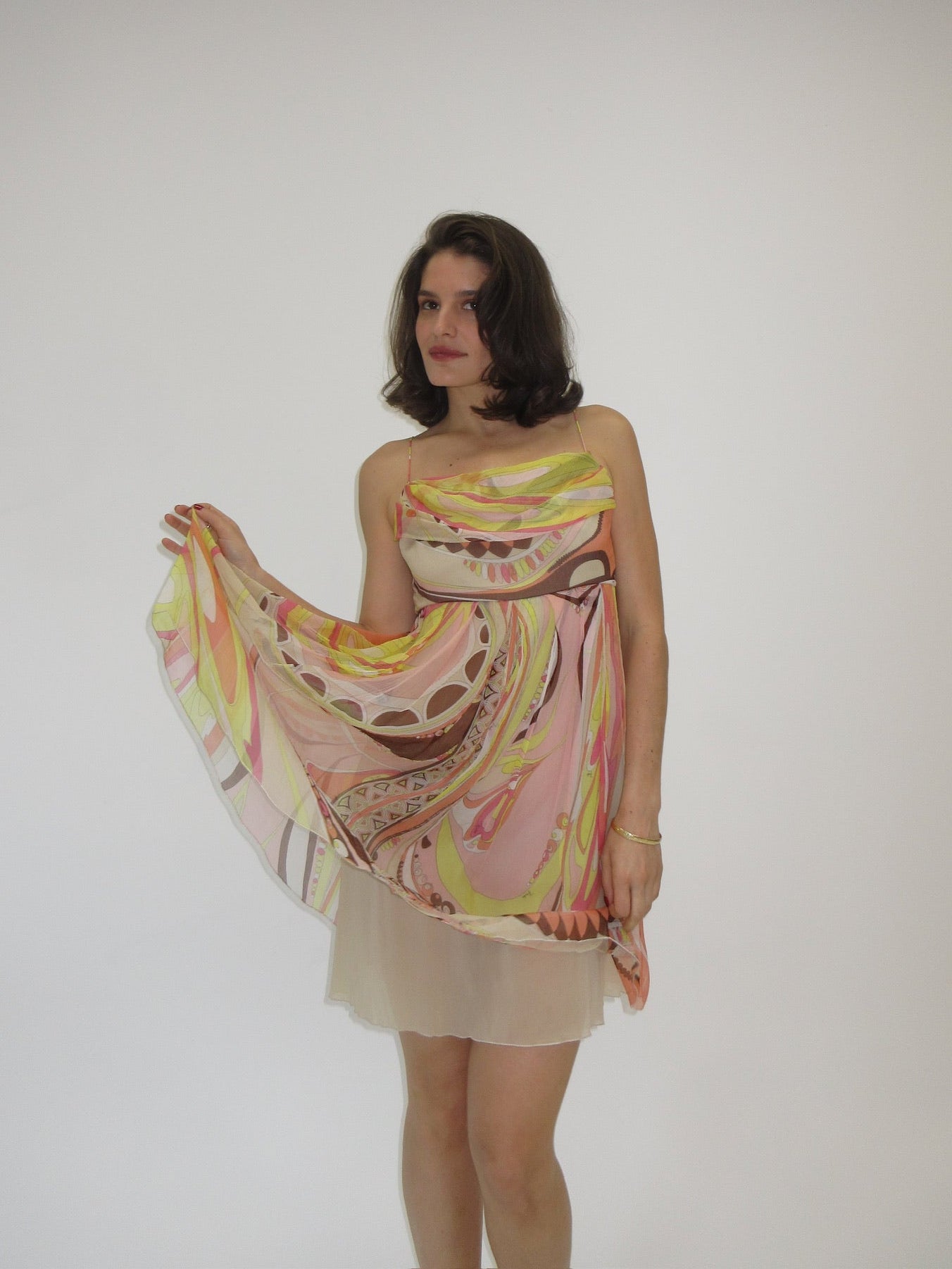 Vintage Pucci dress