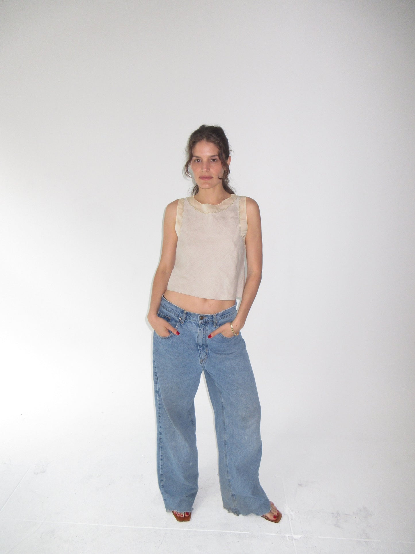 Prada top