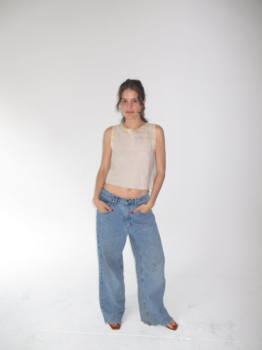Prada top