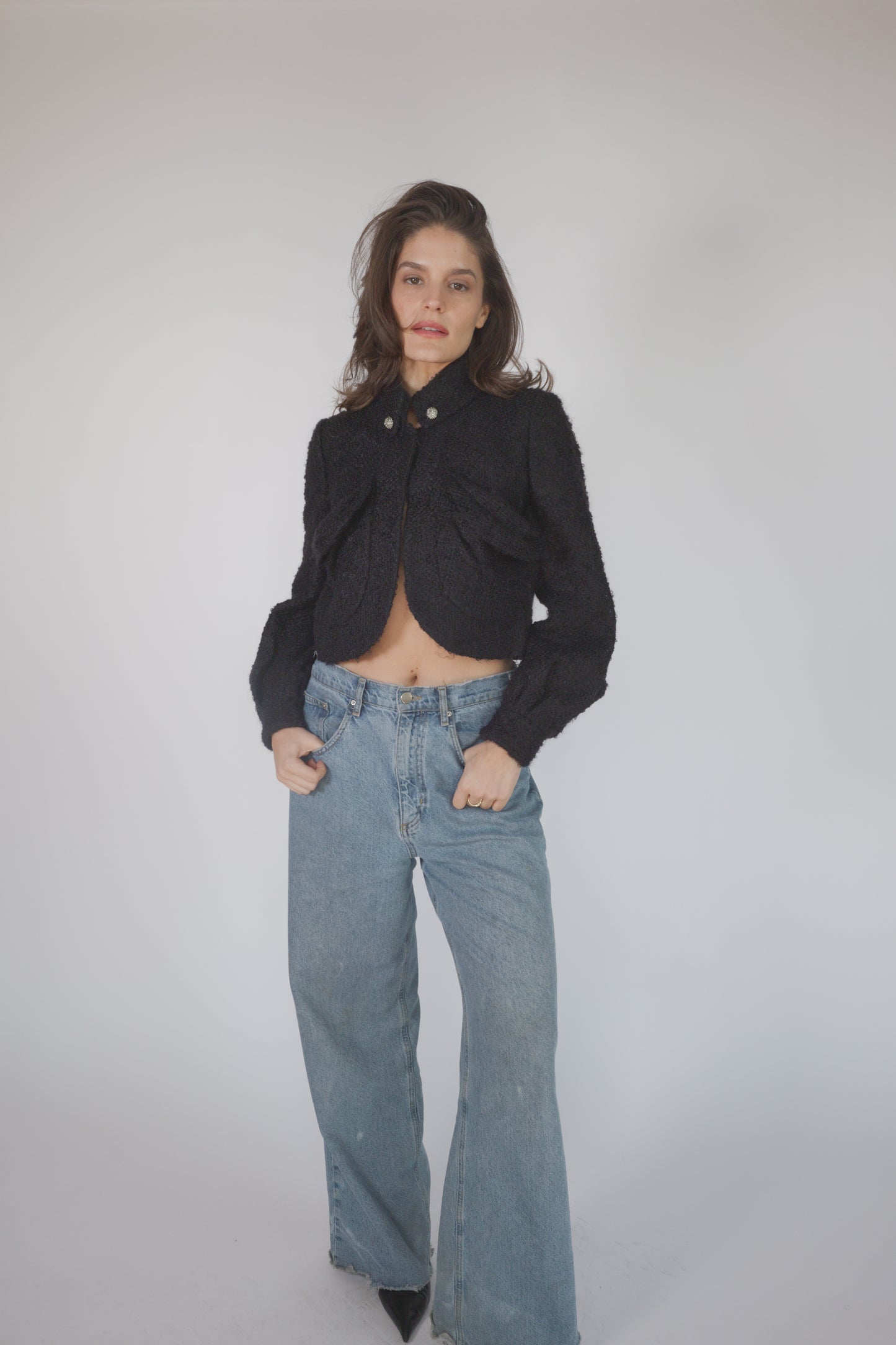 Vintage Valentino jacket