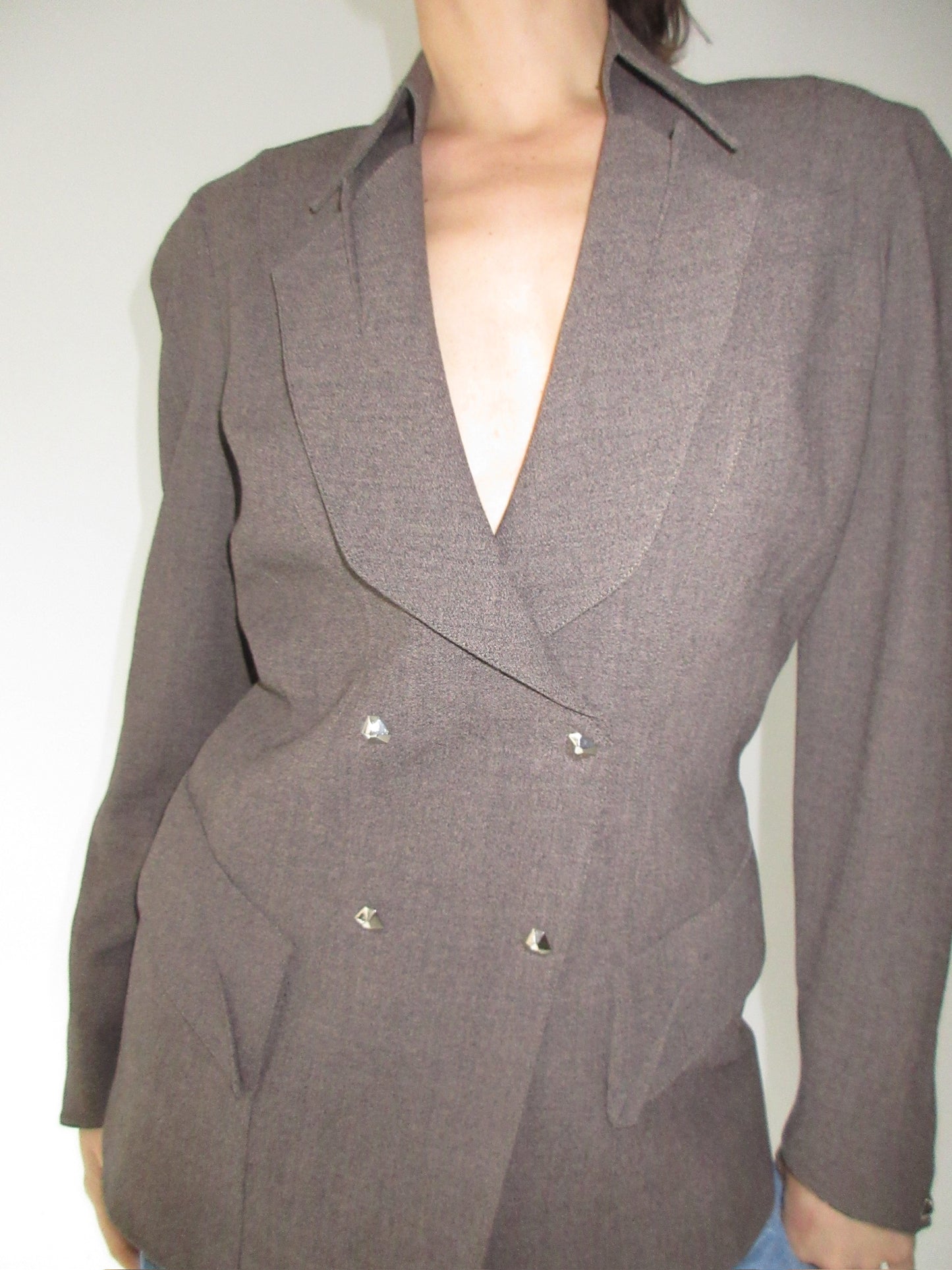 Thierry Mugler Jacket