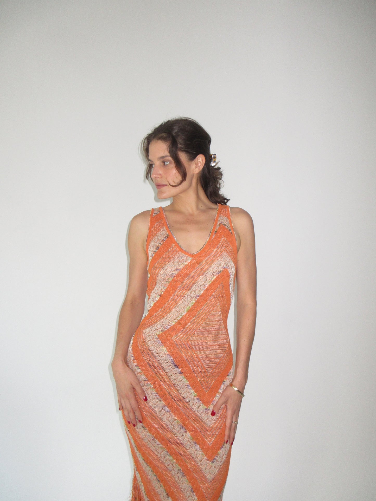 Vintage Missoni dress