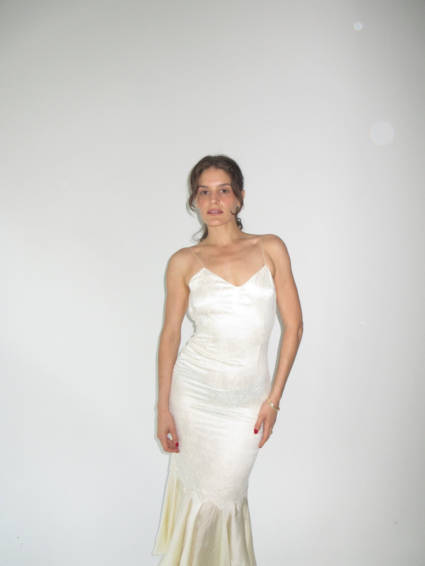 SS1999 Chloé by Stella McCartney dress