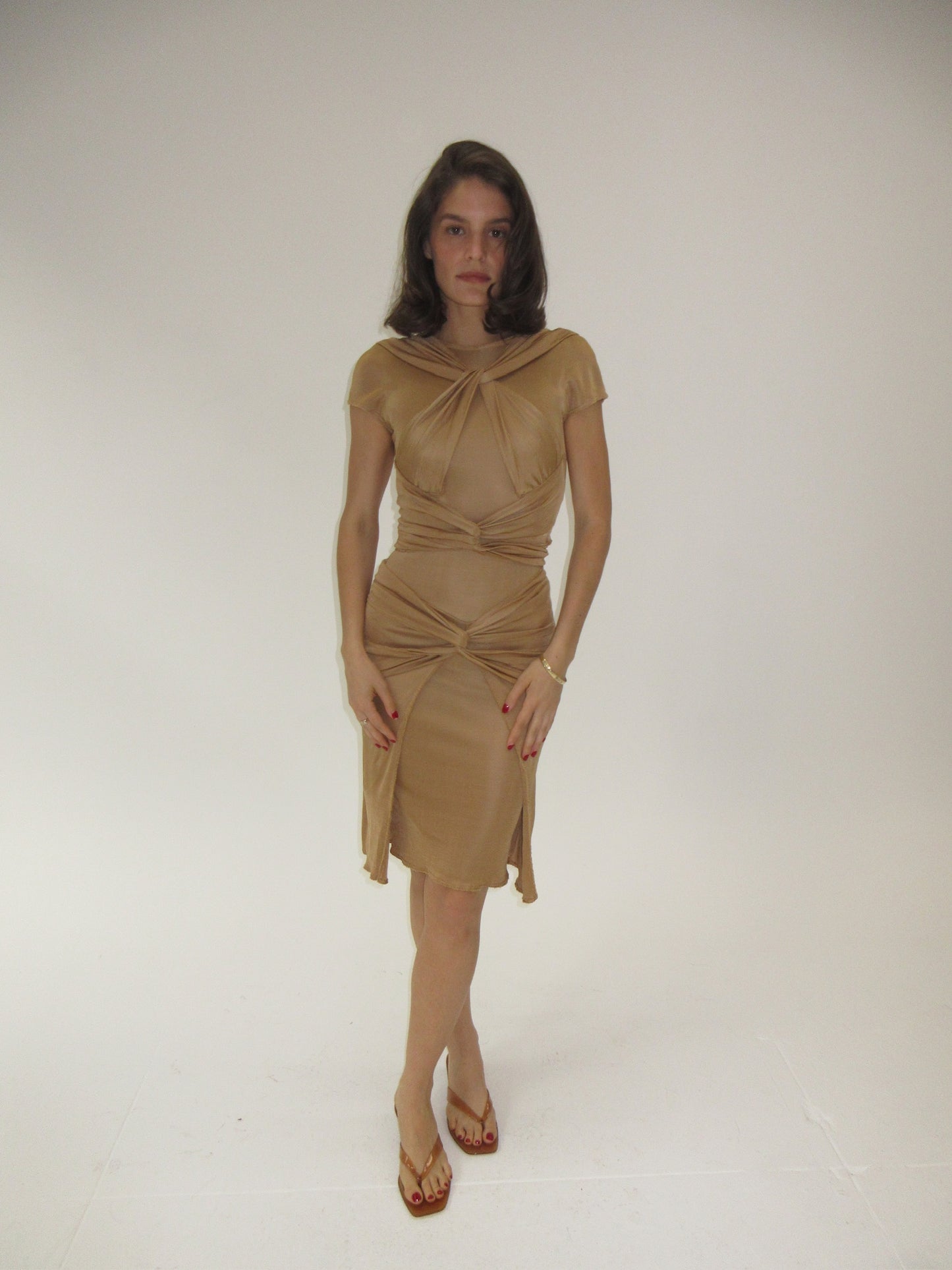 Fendi dress