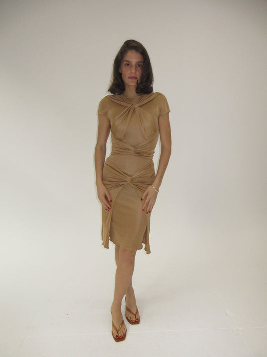 Fendi dress