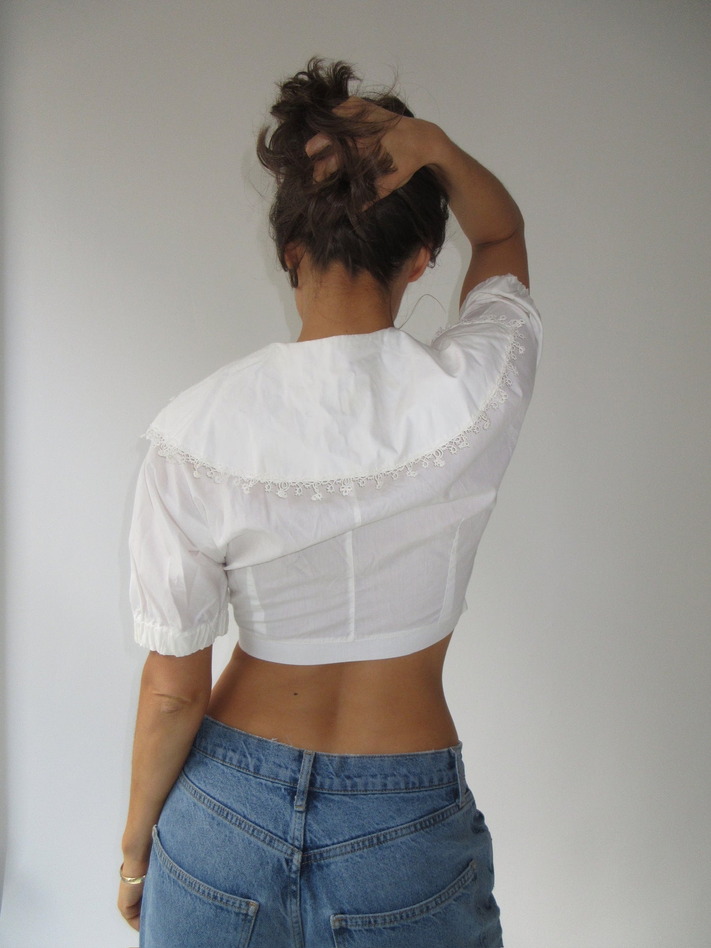 SS1988 Dolce top