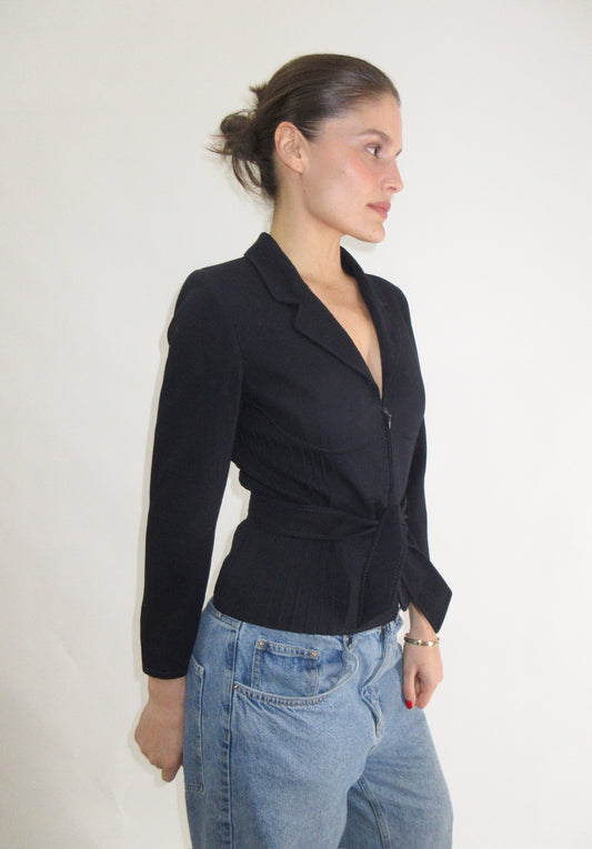 Vintage Valentino jacket