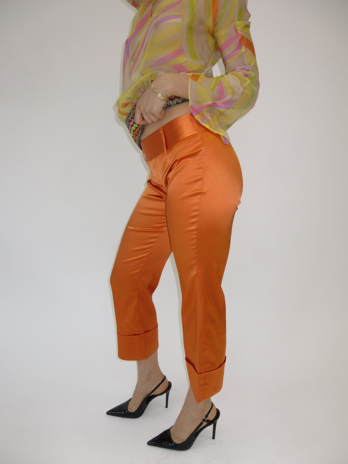 Vintage Missoni set