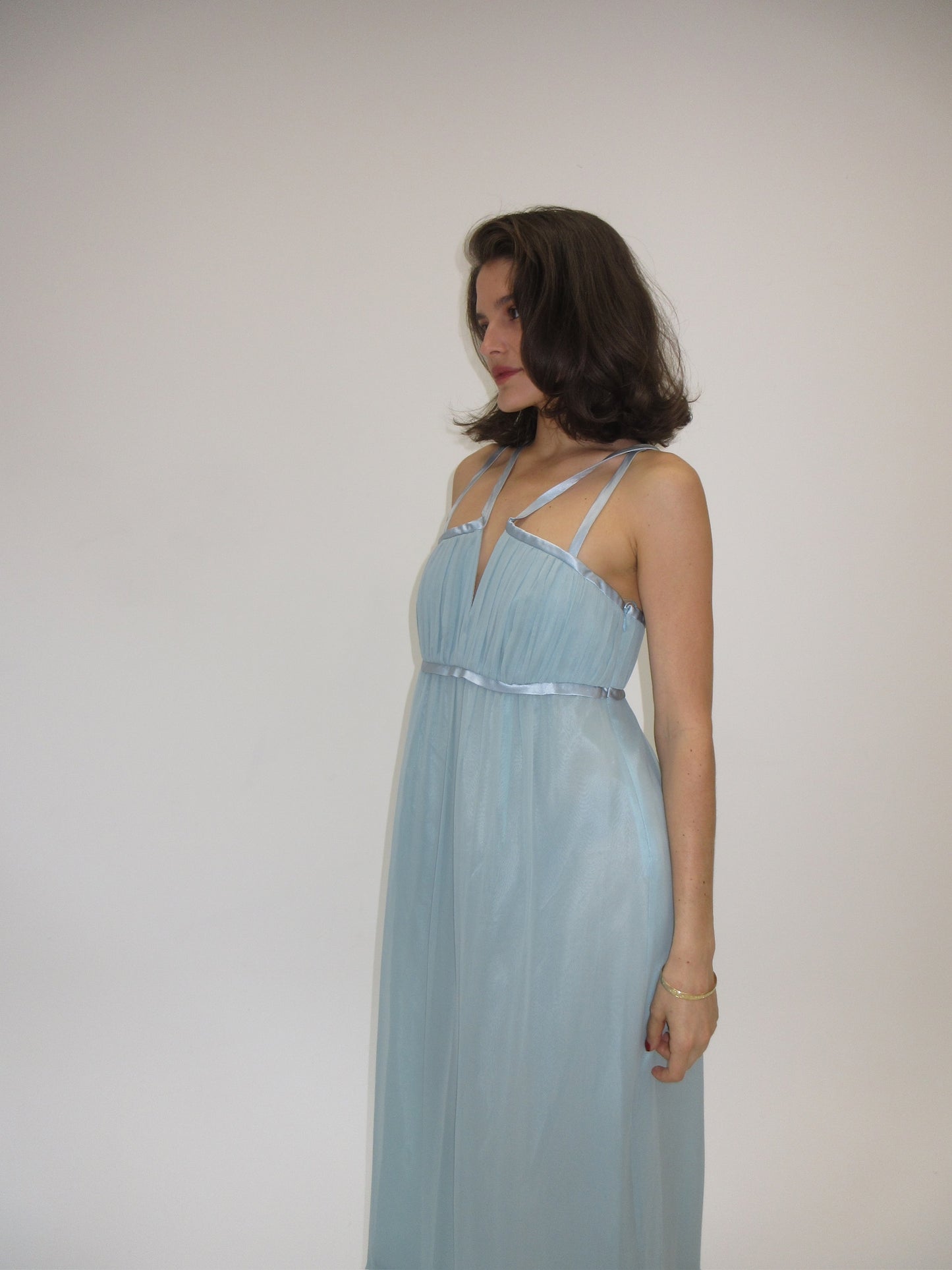 Vintage Philosphy di Alberta Ferretti dress