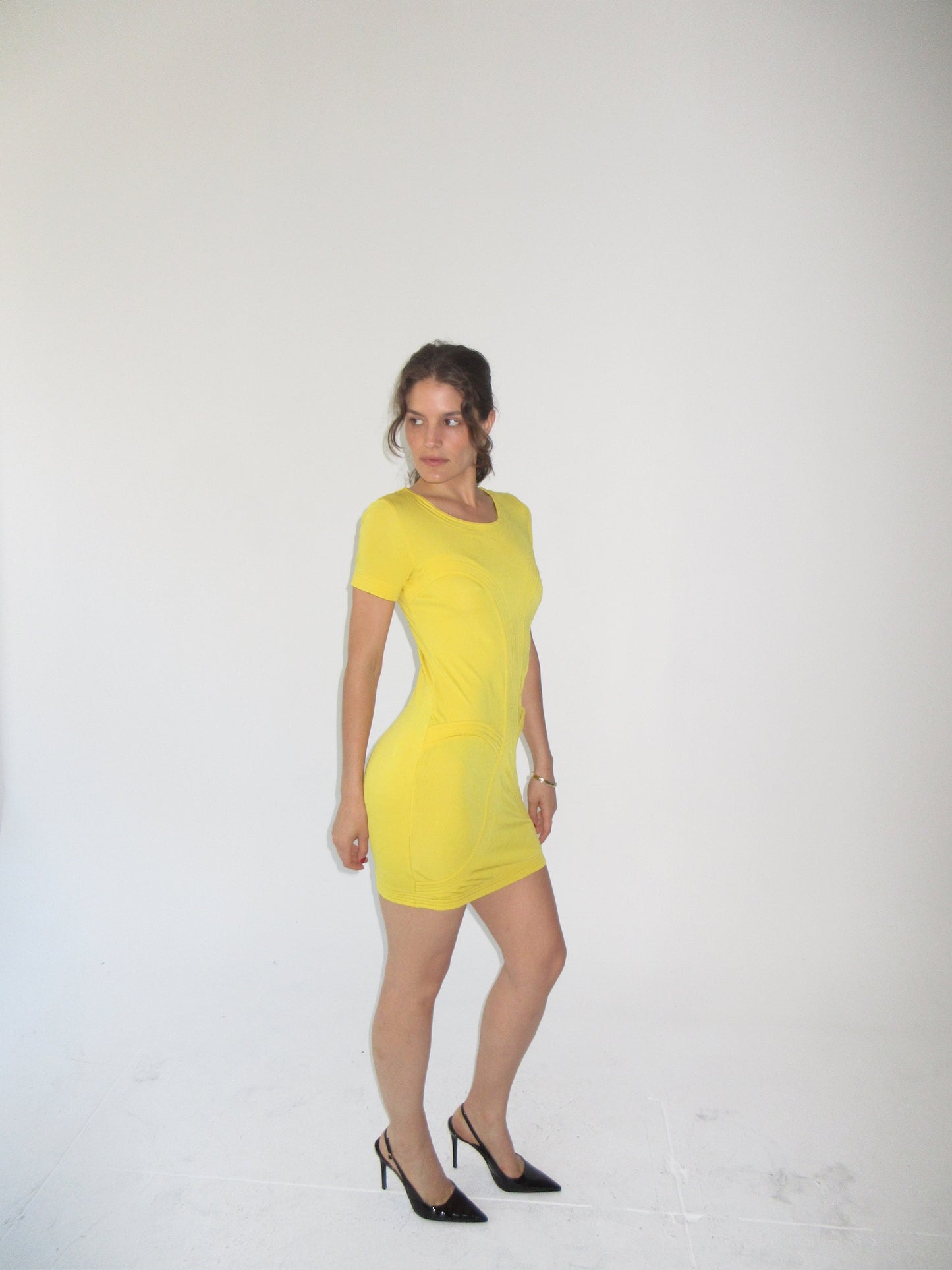 90s Alaïa dress