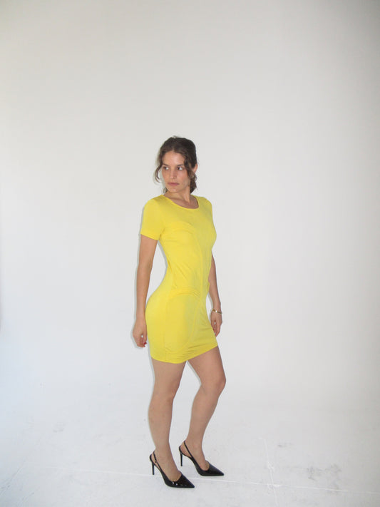 90s Alaïa dress