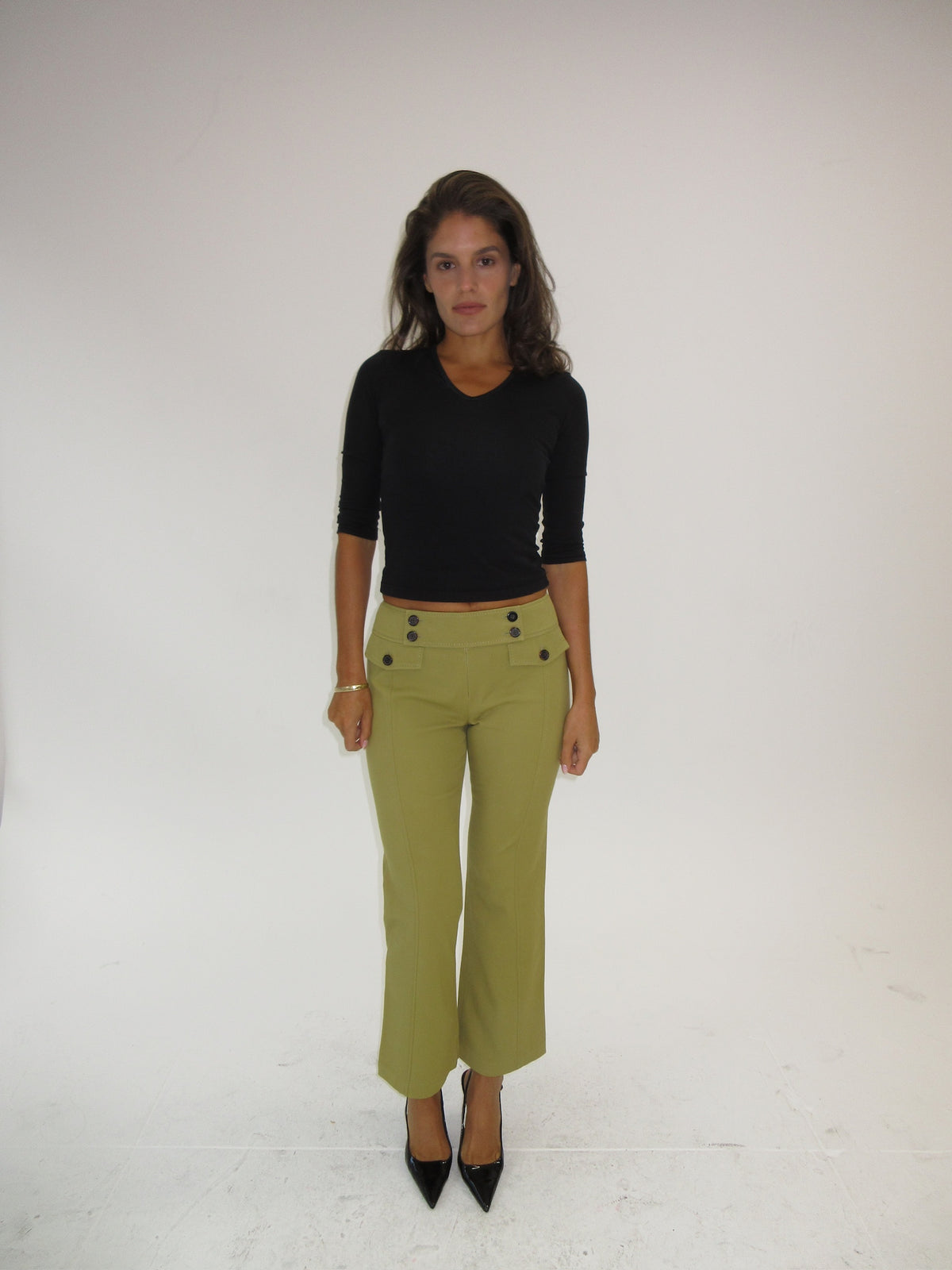 Vintage Valentino pants