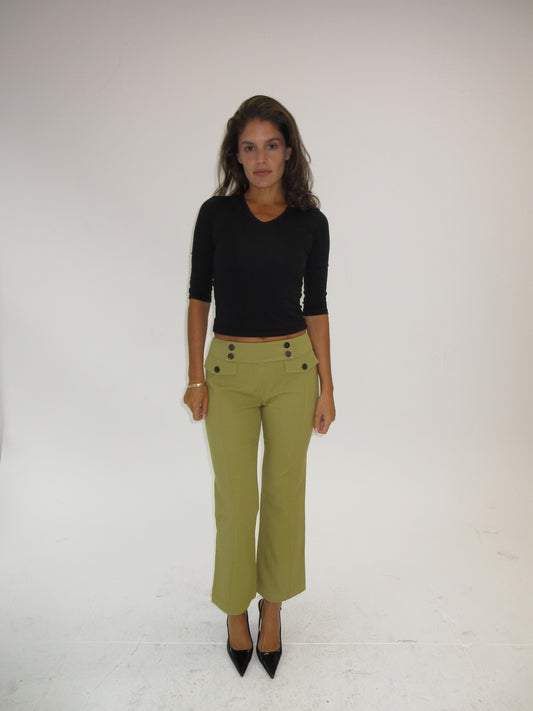 Vintage Valentino pants