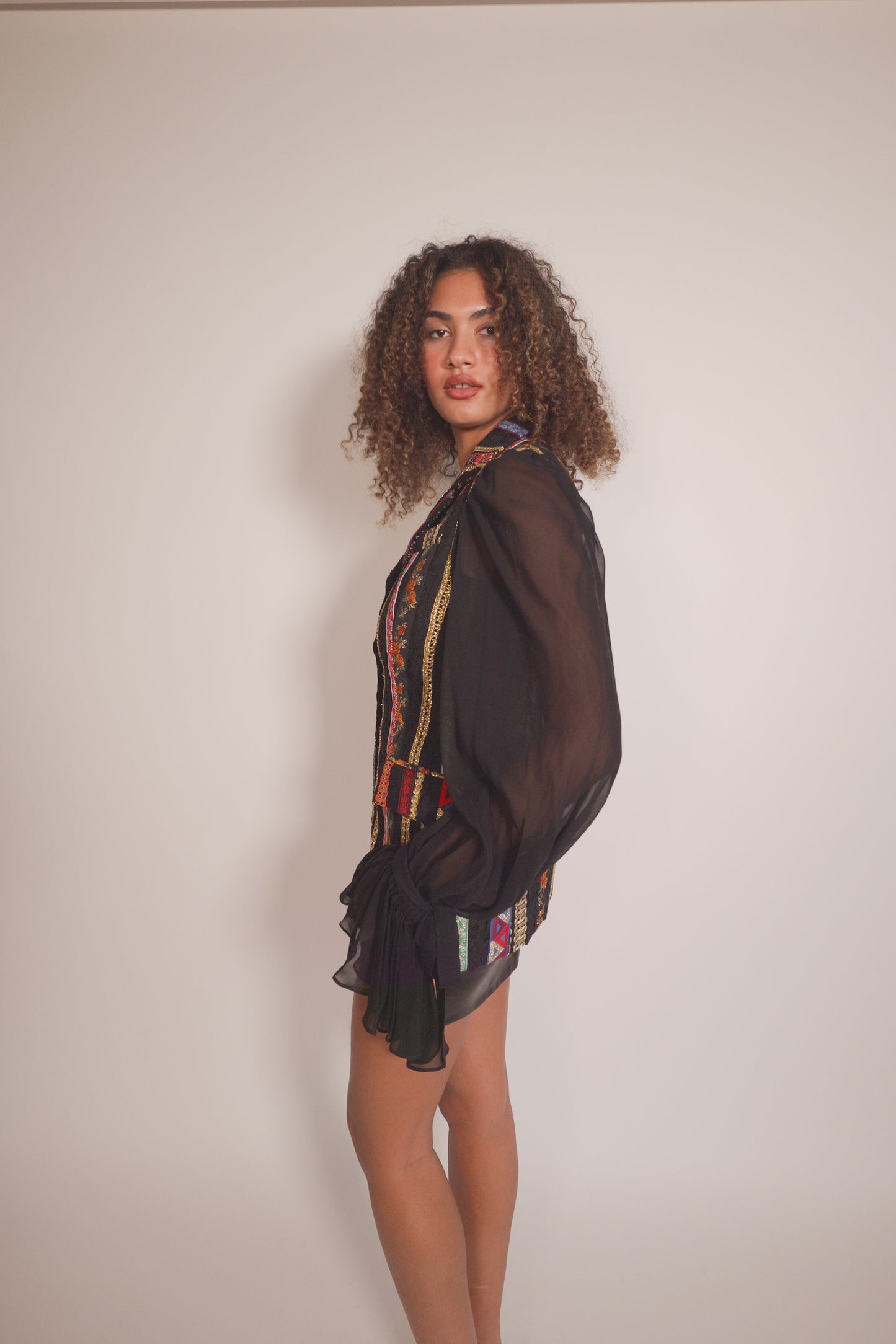 SS1993 Archival Dolce & Gabbana Jacket