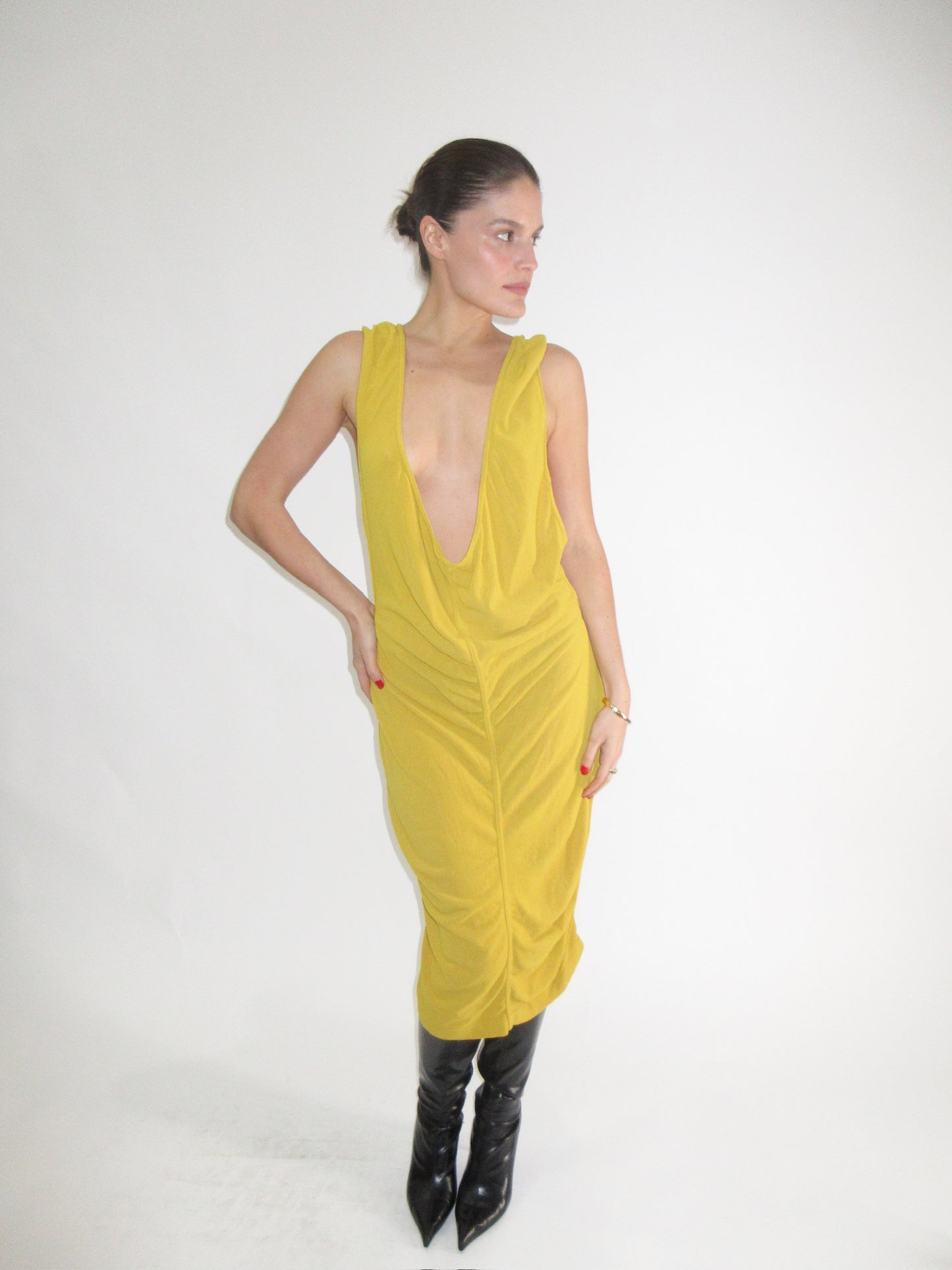1989 Alaïa dress