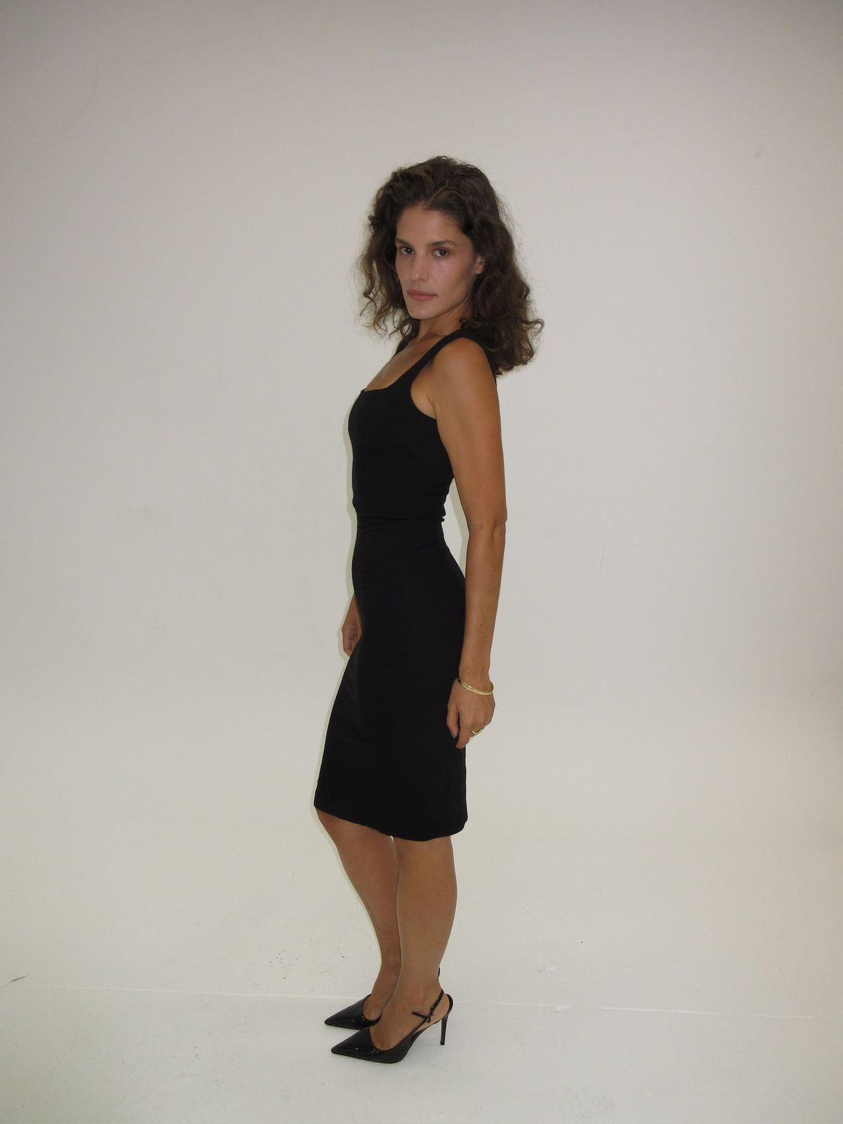 Vintage D&G dress