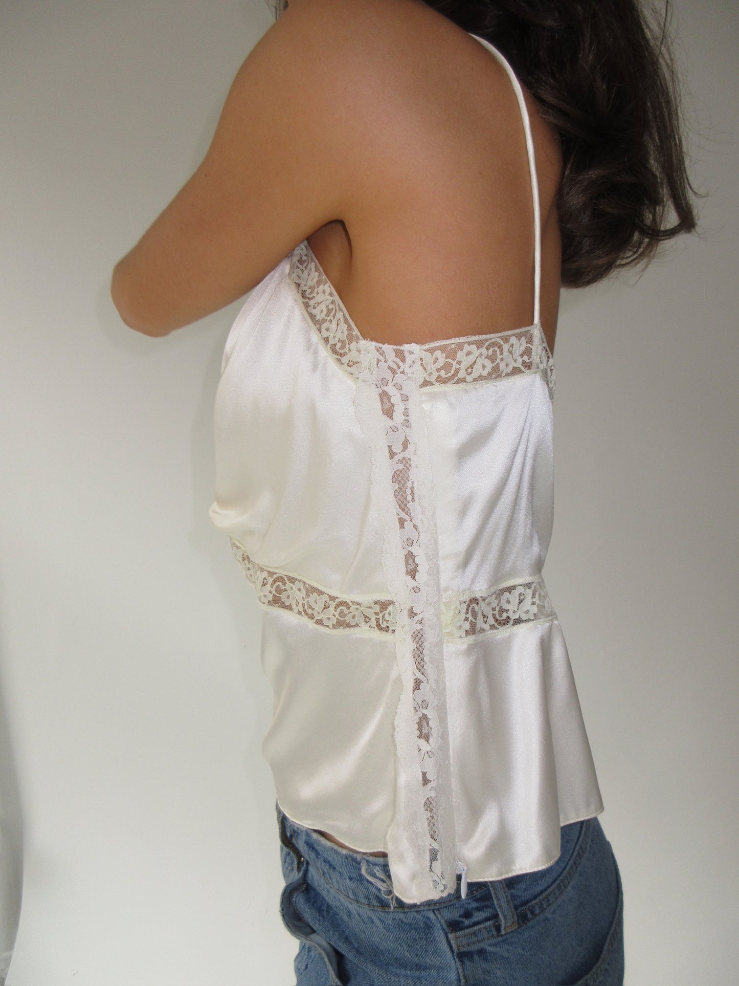 SS2006 Valentino runway top