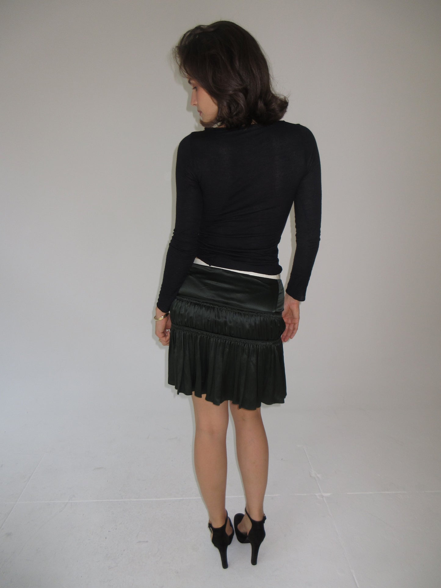 2005 Chloe skirt