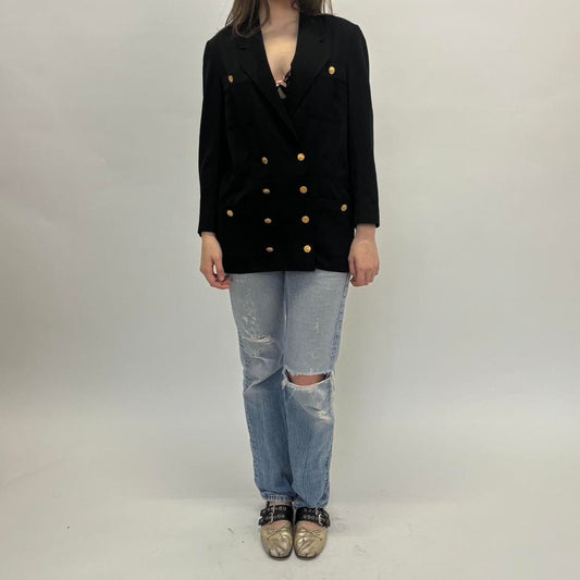 Vintage Chanel Blazer