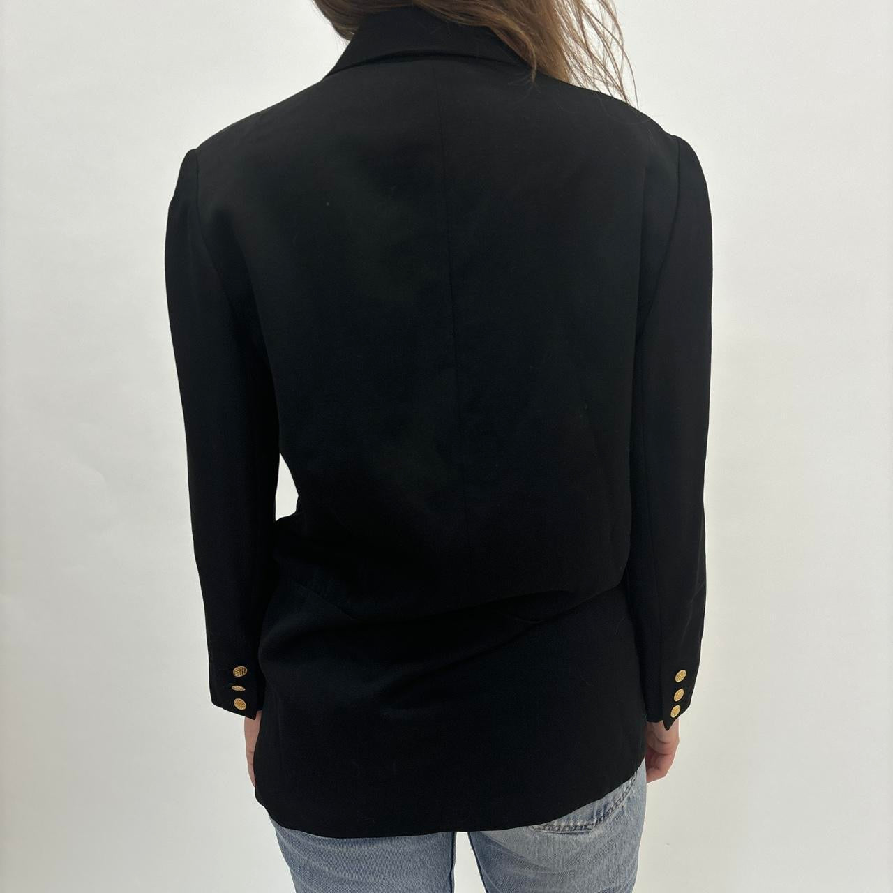 Vintage Chanel Blazer