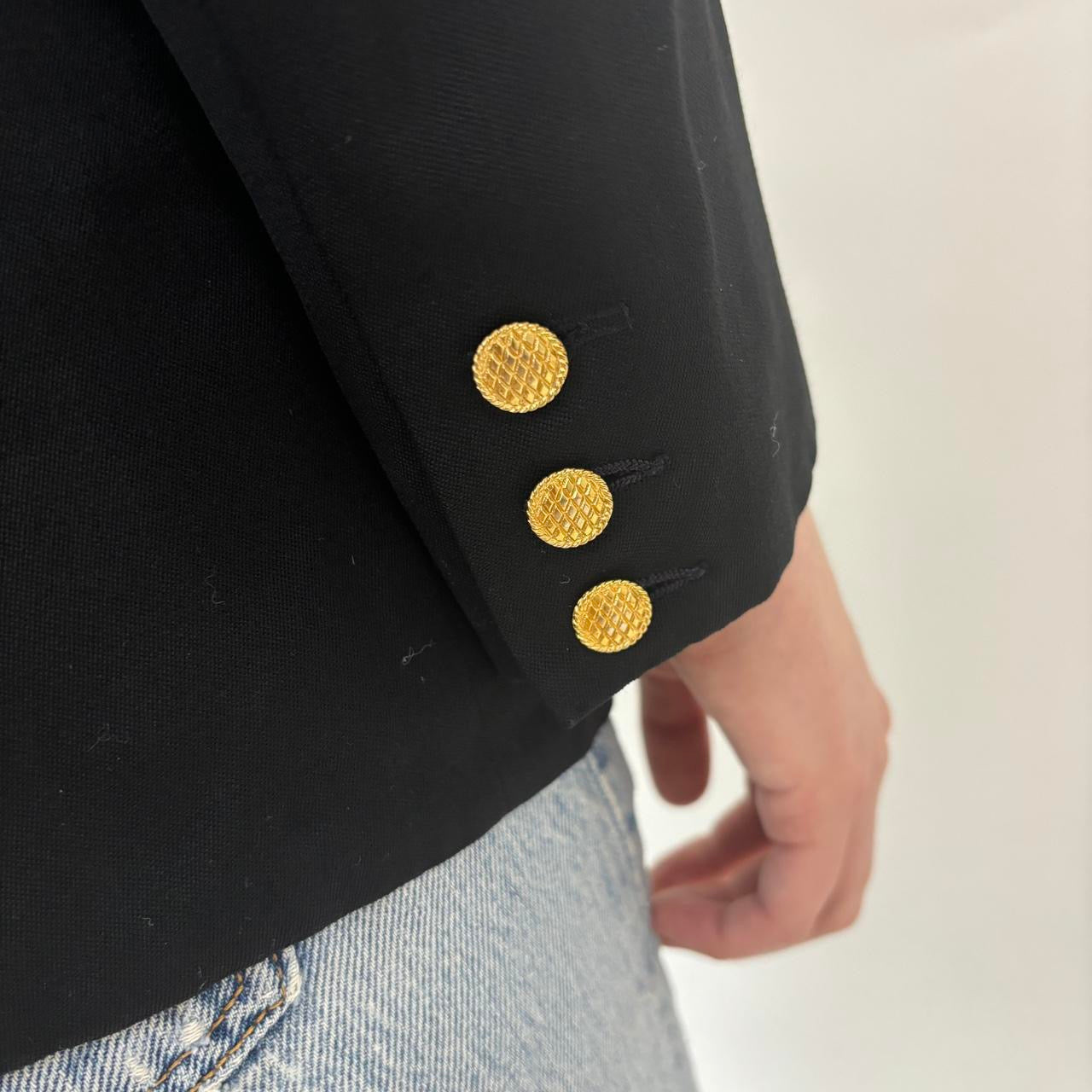 Vintage Chanel Blazer
