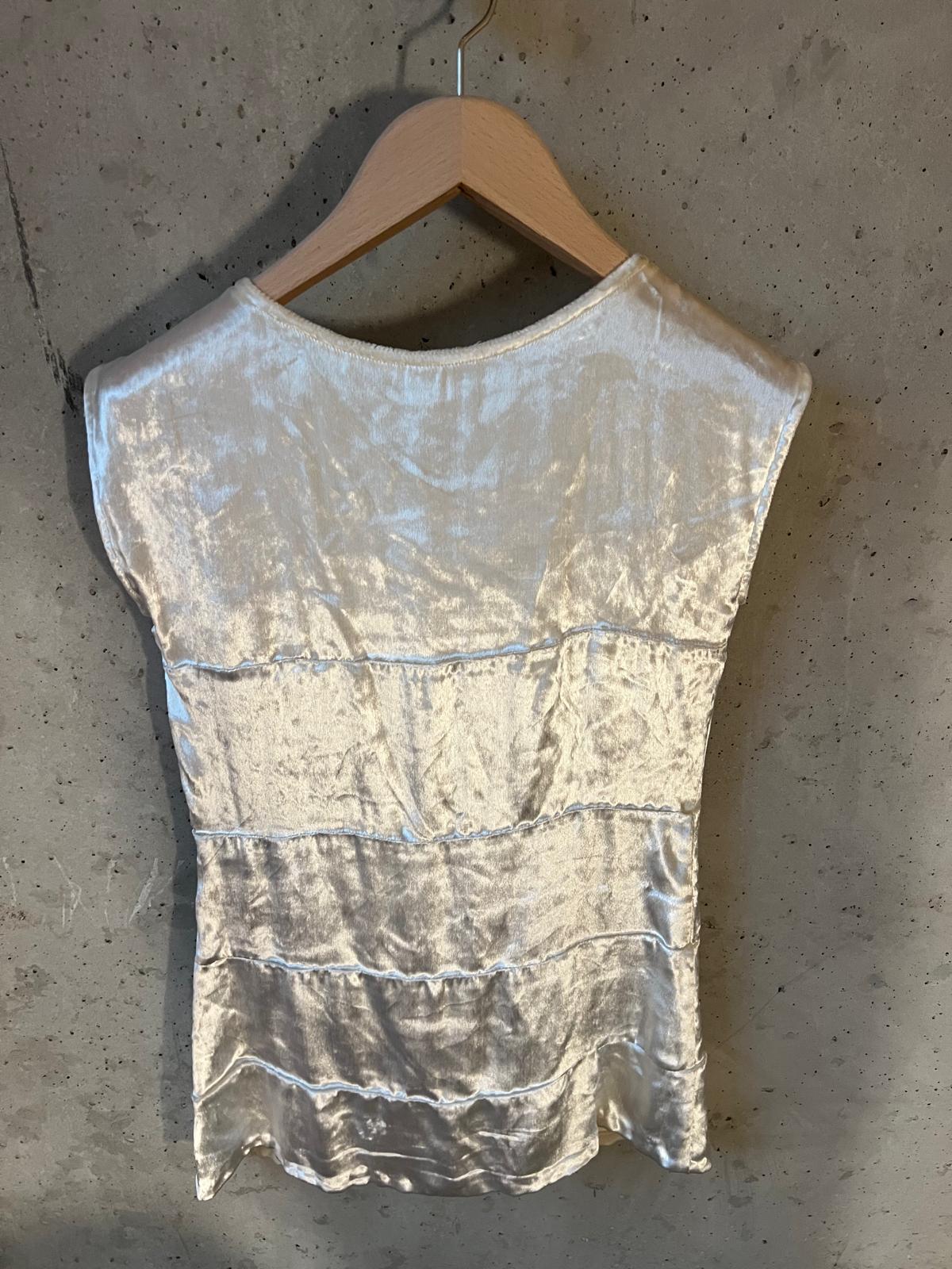 SS1994 Prada runway mini dress