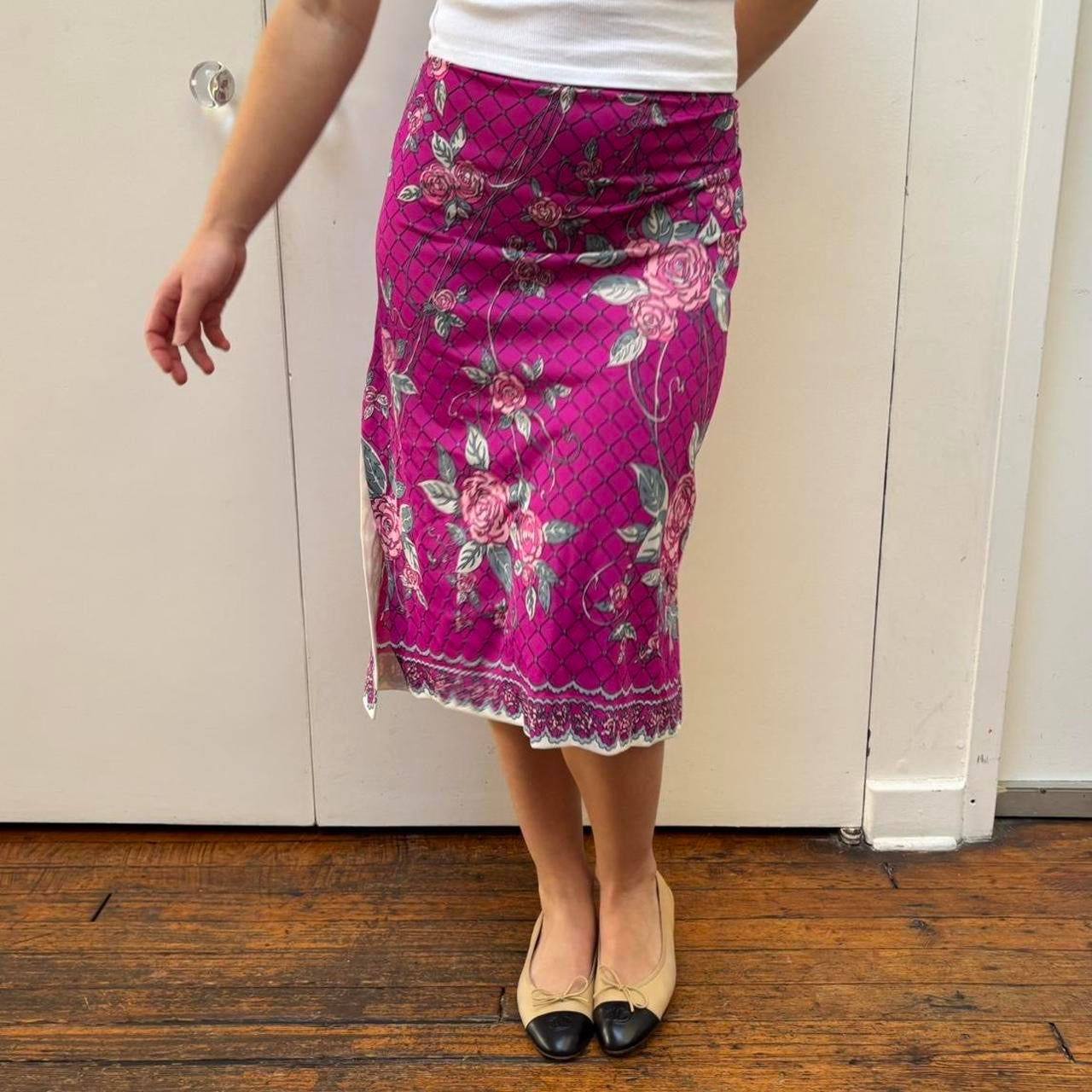 Vintage Pucci Skirt