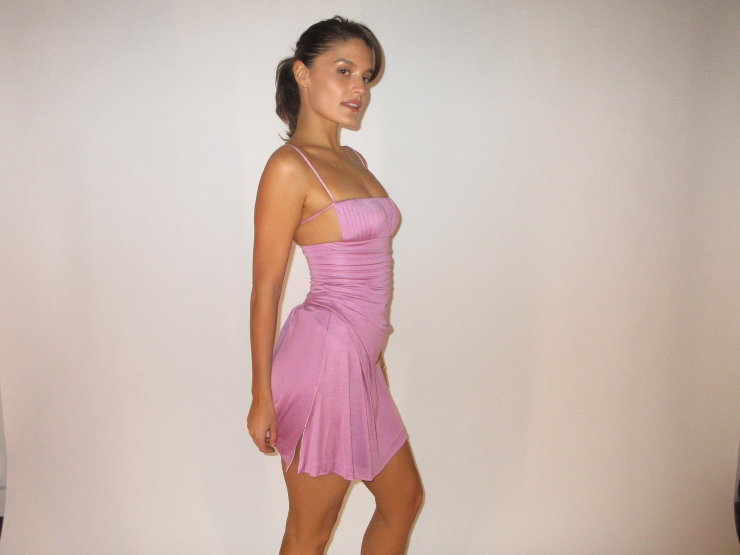 SS2000 Gianni Versace Runway Dress