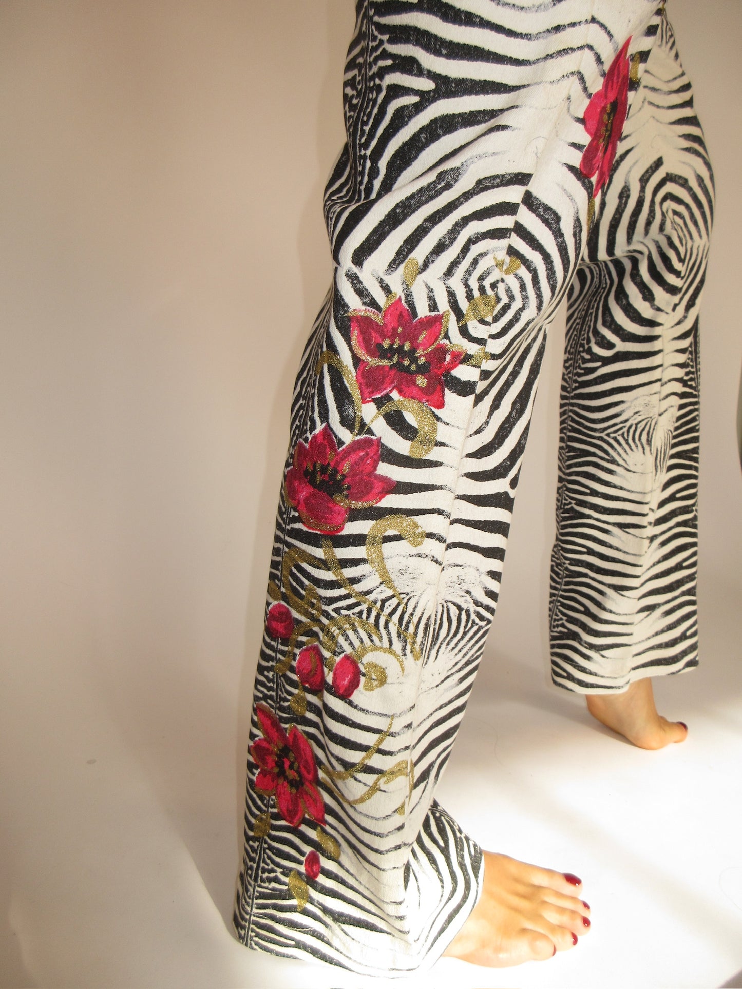 Vintage Roberto Cavalli Pants
