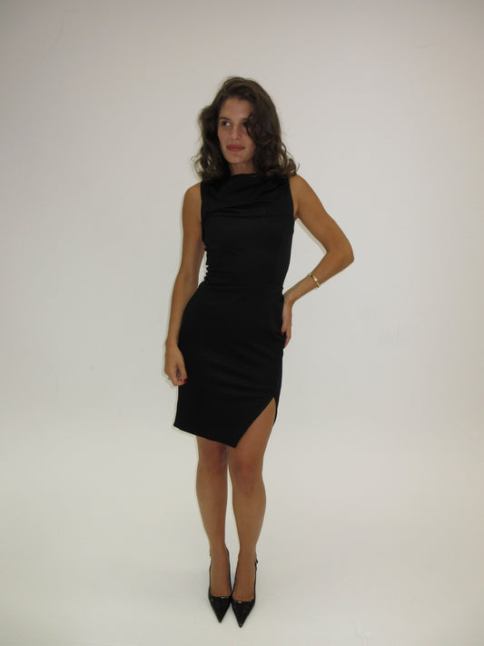 Vintage Balenciaga dress