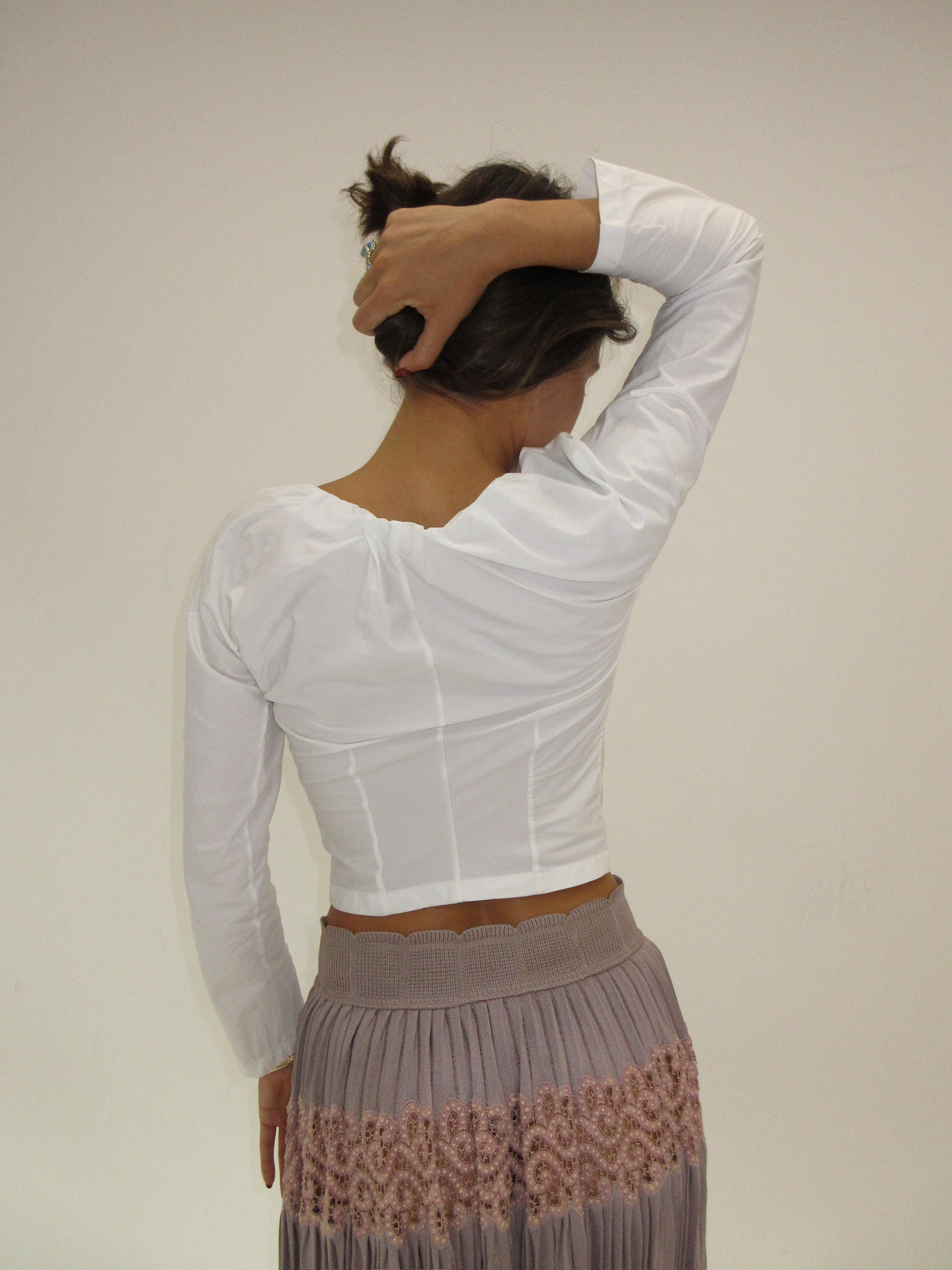 Gucci by tom ford top