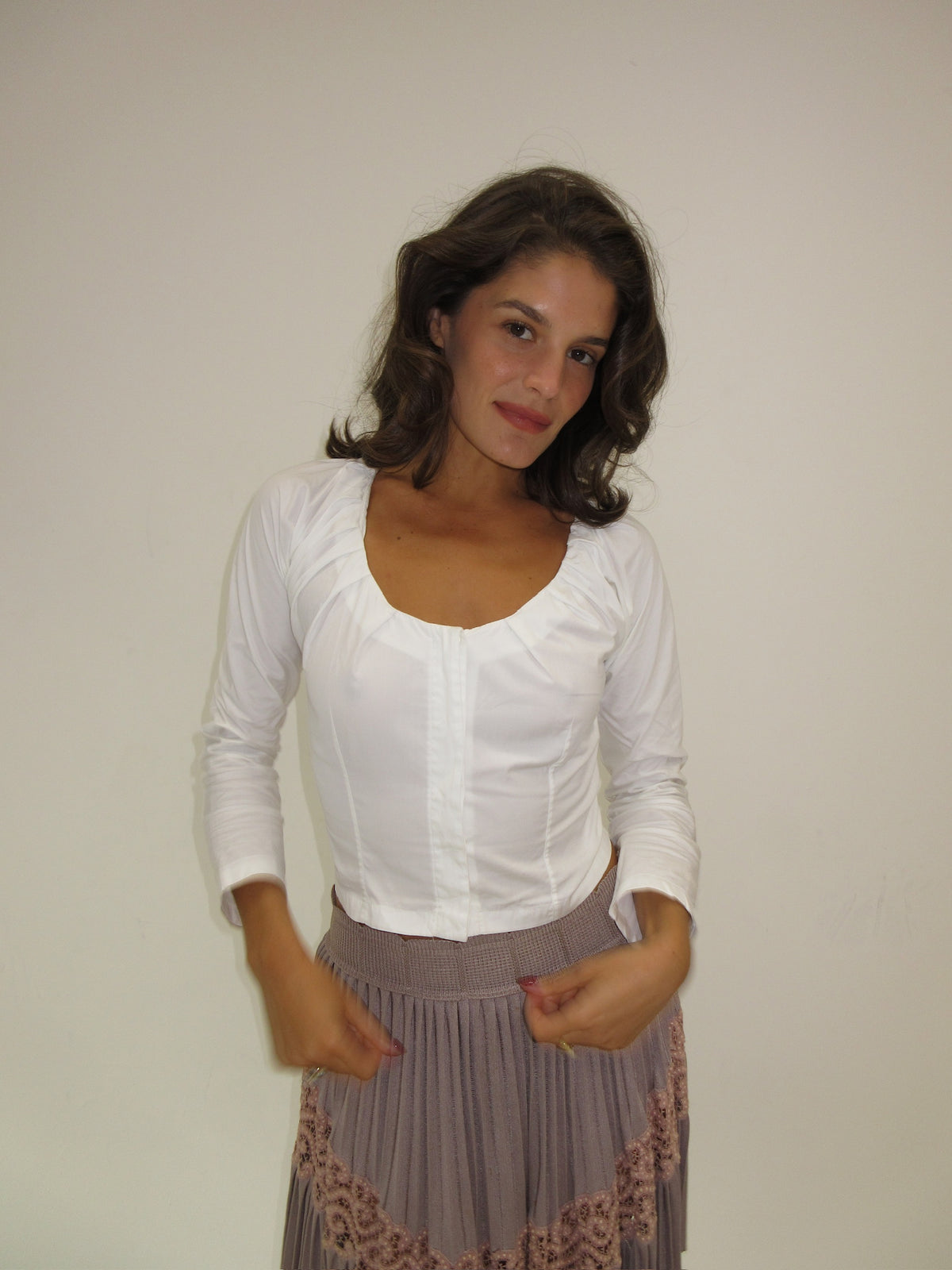 Gucci by tom ford top