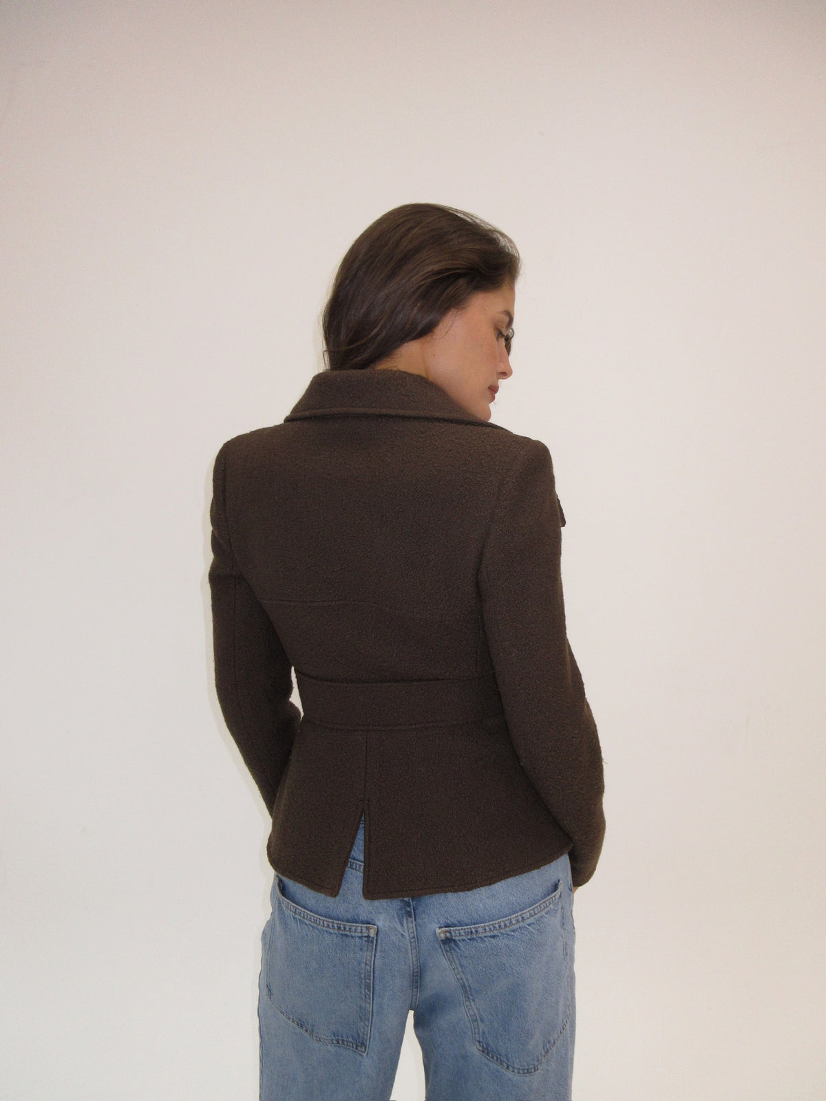 Vintage Valentino jacket