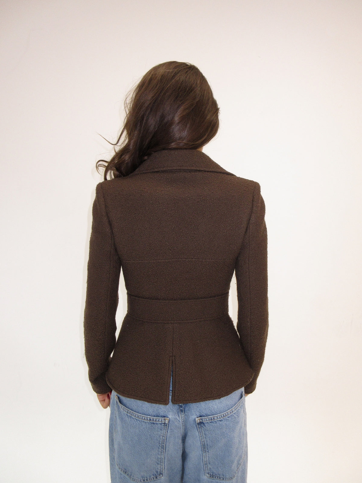 Vintage Valentino jacket