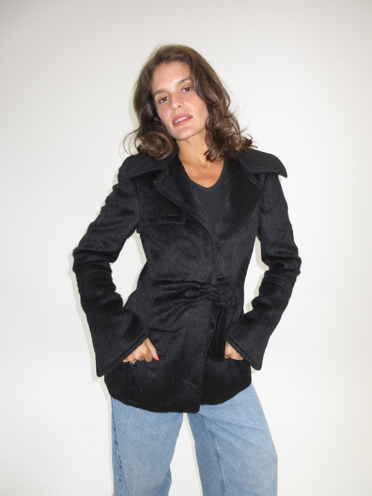 Gucci by Tom Ford jacket