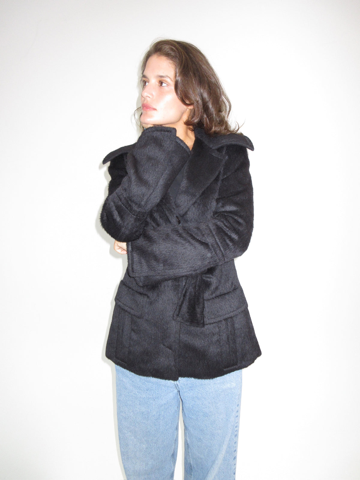Gucci by Tom Ford jacket