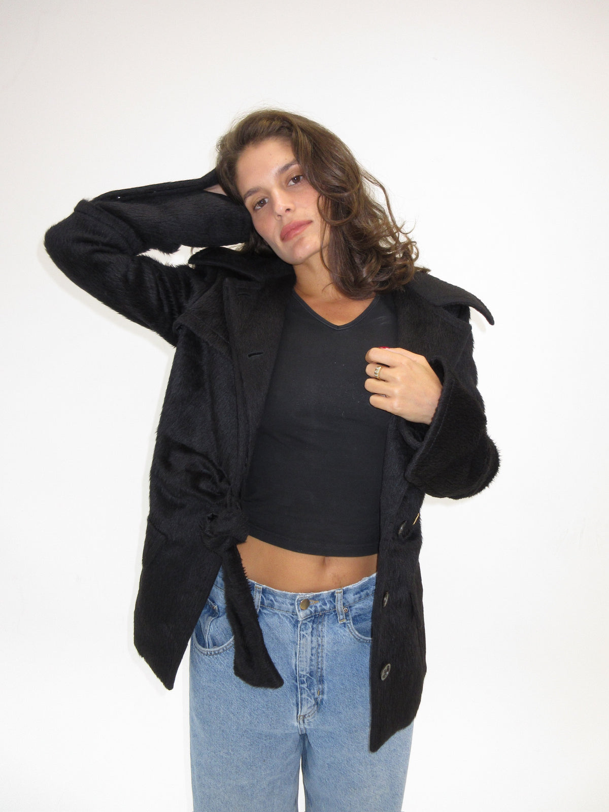 Gucci by Tom Ford jacket