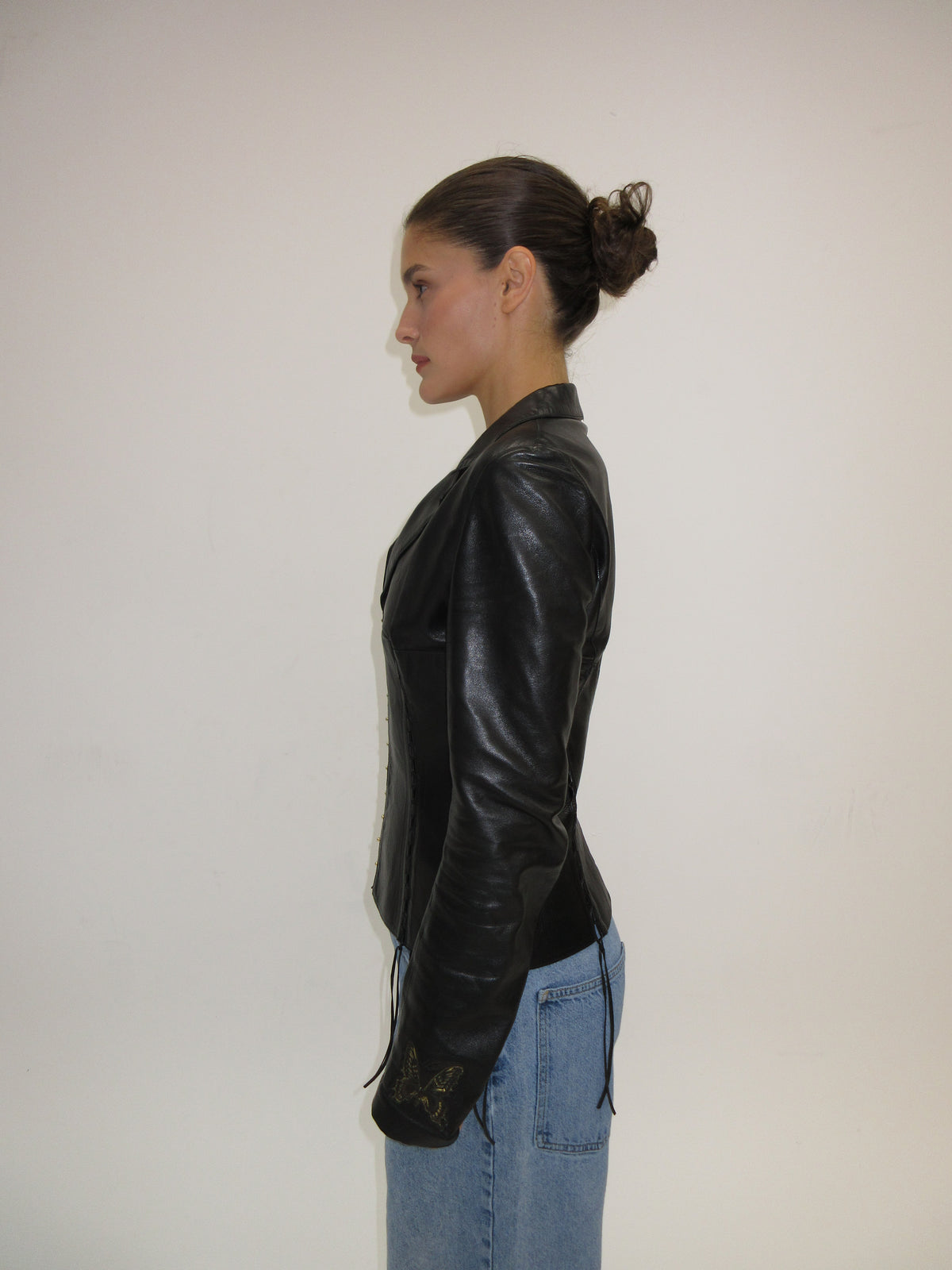 Vintage Roberto Cavalli jacket