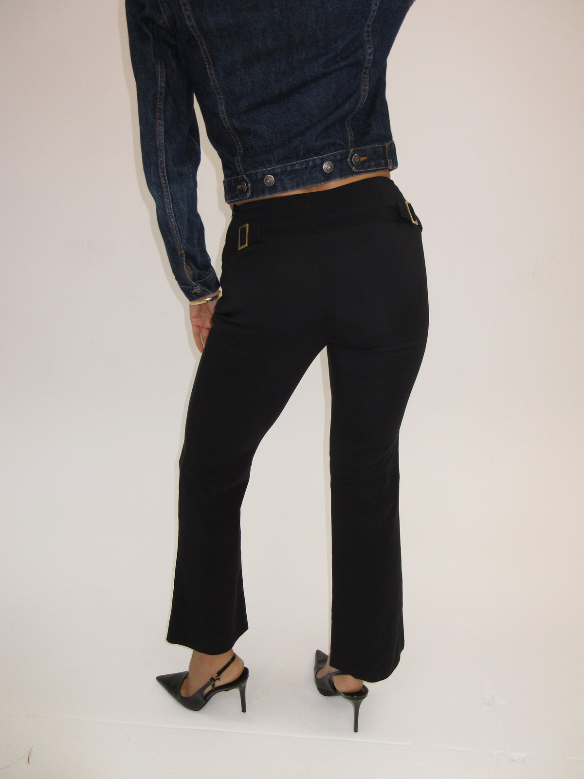 Vintage Gucci by Tom Ford pants