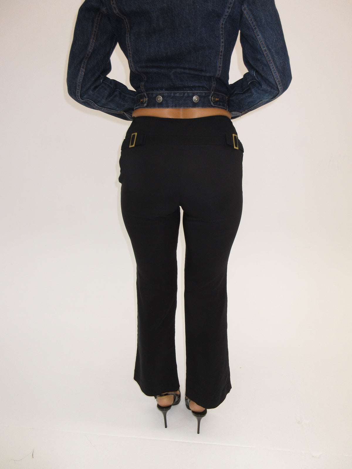 Vintage Gucci by Tom Ford pants